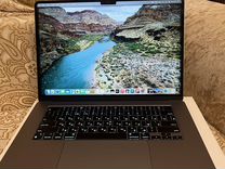 Apple MacBook air 15,M2 2023