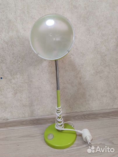 Настольная лампа IKEA