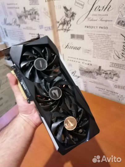 Rtx 3070 aorus