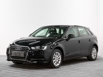 Audi A3 1.4 AMT, 2013, 155 000 км, с пробегом, цена 1 099 000 руб.