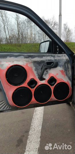 Набор для изготовления обшивок