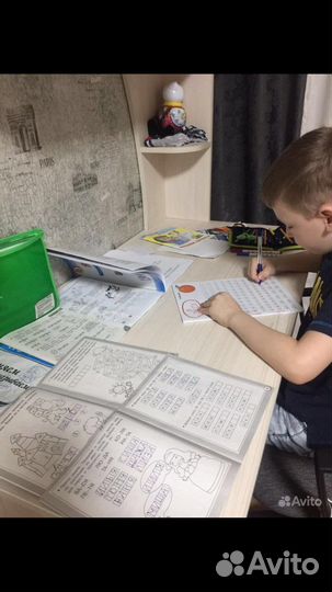 Продленка для начальных кл. Каникулы с пользой