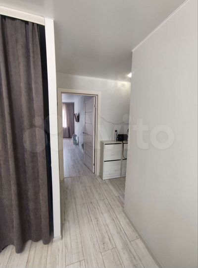 2-к. квартира, 48 м², 3/5 эт.