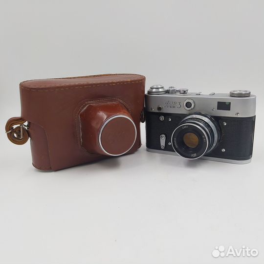 Фотоаппарат 