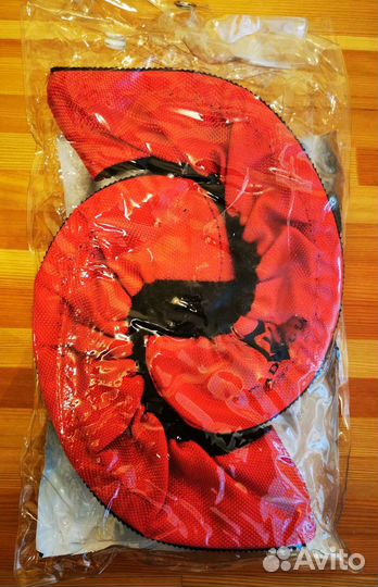 Чехлы для коньков mad guy