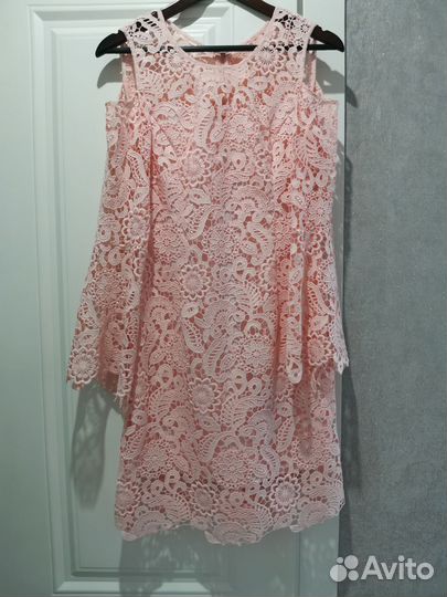 Вечернее платье 42 44