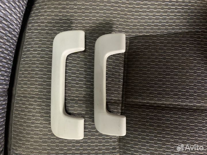 Ручки салона Audi A3