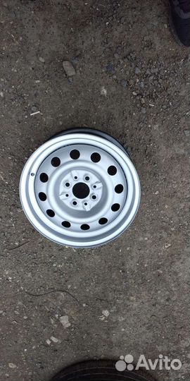 Штампы r 14 на ваз