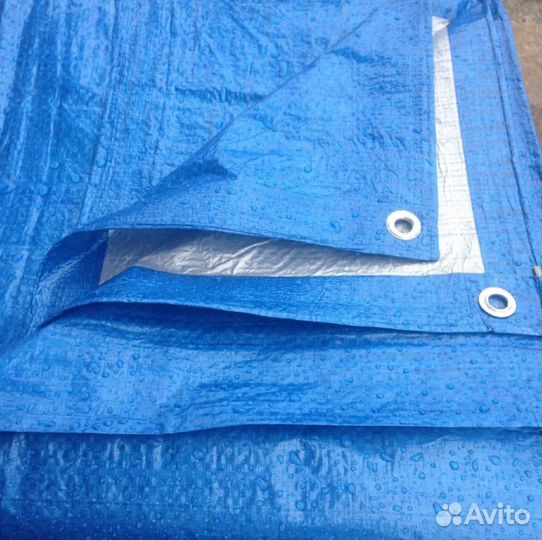 Тенты Тарпаулин оптом от производителя