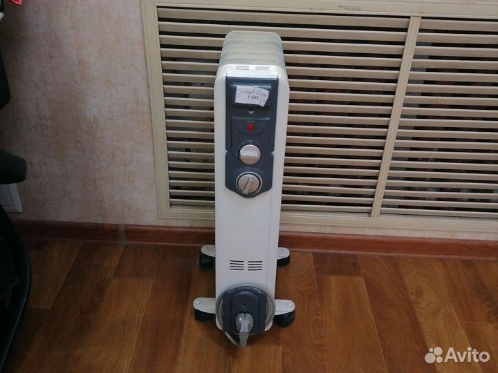 Обогреватель Scarlett sc-1166