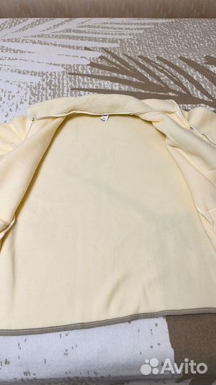 Толстовка на молнии 54-56-58 р