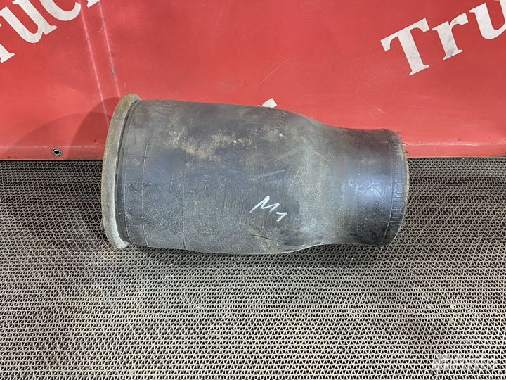 Подушка пневмоподвески задняя