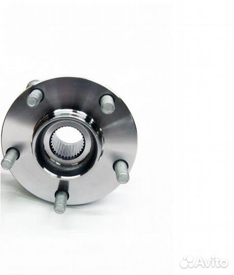 Ступица передняя Opel Corsa D опель корса Д