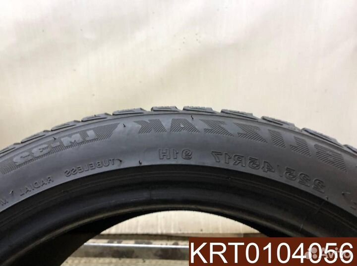 Bridgestone Blizzak LM-32 225/45 R17 91H