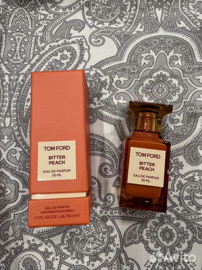 Tom Ford Bitter Peach