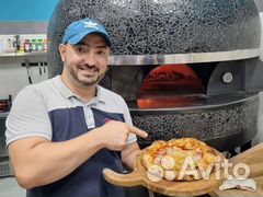 Шеф повар Турецкой кухни