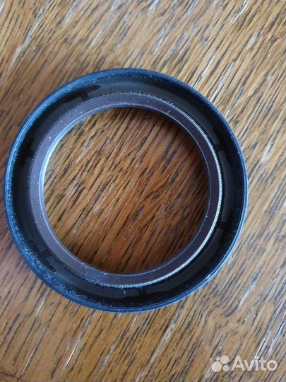 Сальник гидромуфты АКПП porsche audi VW