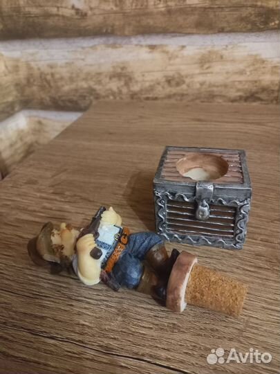 Пробка для вина 