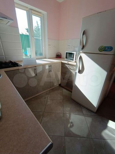 Дом 50 м² на участке 8 сот.