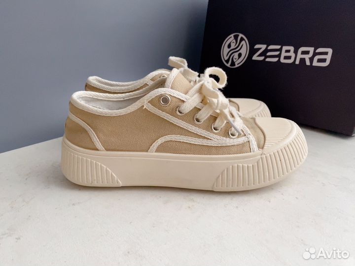 Кеды для девочки 36 размер подростковые