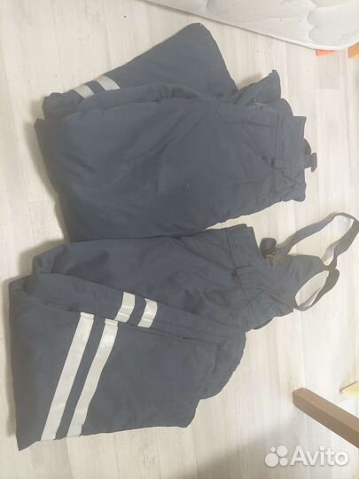 Полицейская форма дпс