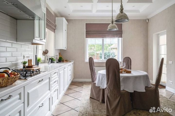 Кухня от производителя