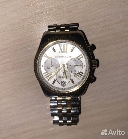 Часы женские michael kors