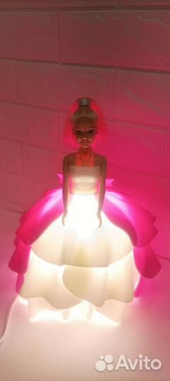 Светильник - ночник 