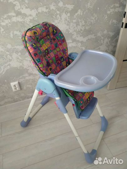 Стульчик для кормления