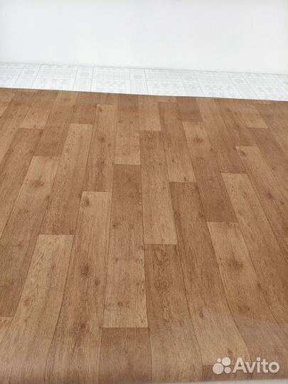 Линолеум таркет Оксфорд 1