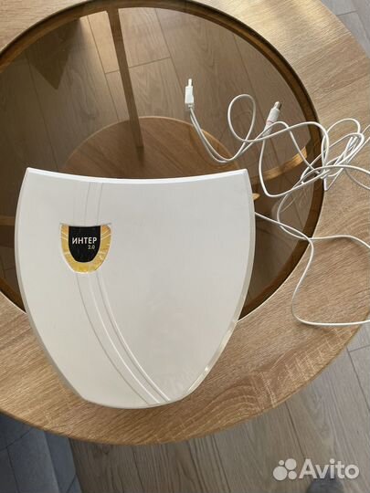 Антенна для тв комнатная