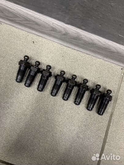 Гидрокомпенсаторы 21214 нива