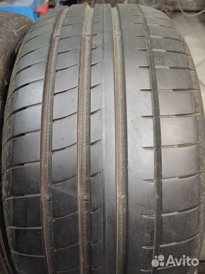 Goodyear Eagle F1 Asymmetric 3 225/40 R18 92Y