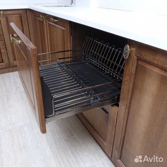 Кухня на заказ. Своё производство