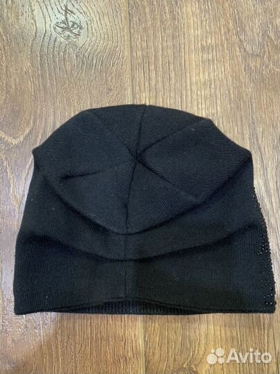 Шапка женская