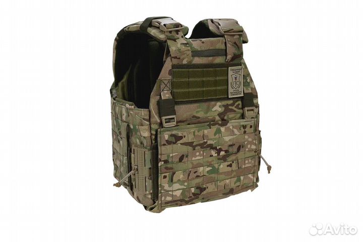 Бронежилет