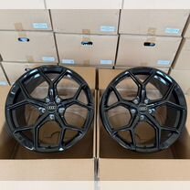 Литые диски KoKo Kuture Intake 9×R21 5×112
