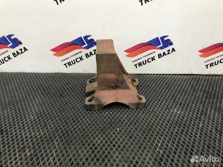 9114520616 Кронштейн крепления рессоры задней прав