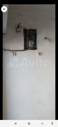 Гараж, 18 м²