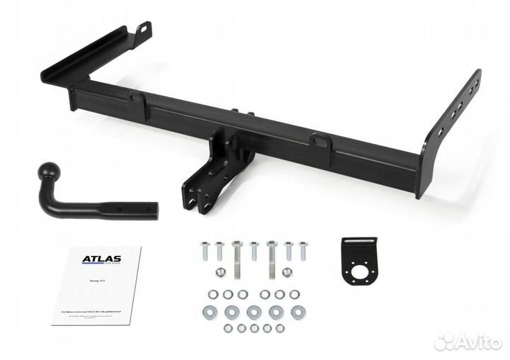 Фаркоп LADA Granta Sw 2018