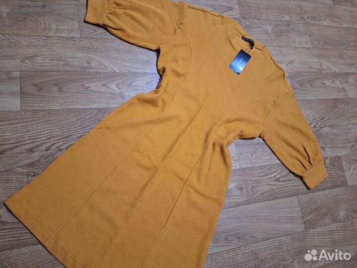 Платье новое