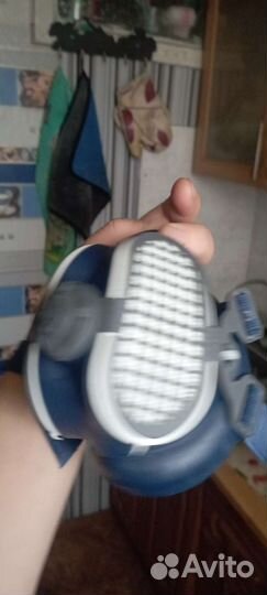 Респиратор полумаска