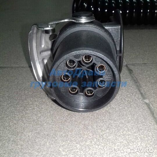 Кабель EBS 7 пинов DAF L4600 4460087000