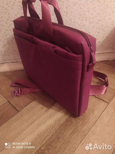 Сумка для ноутбука новая