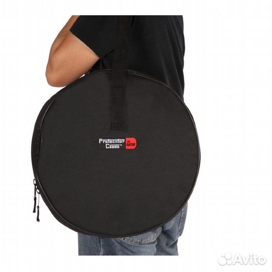 Кейс для ударных инструментов gator GP-1305.5SD