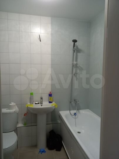 1-к. квартира, 34 м², 12/13 эт.