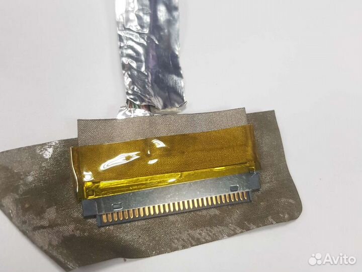 Шлейф матрицы acer 5920