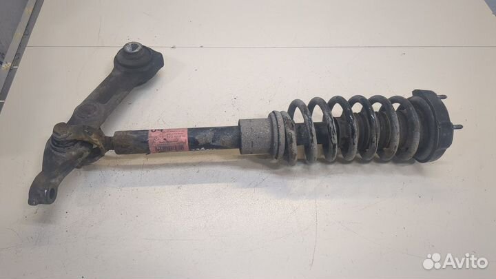 Амортизатор подвески Mercedes E W211, 2005