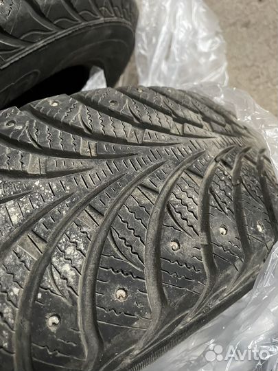 Sava Eskimo Stud 185/65 R15 88T