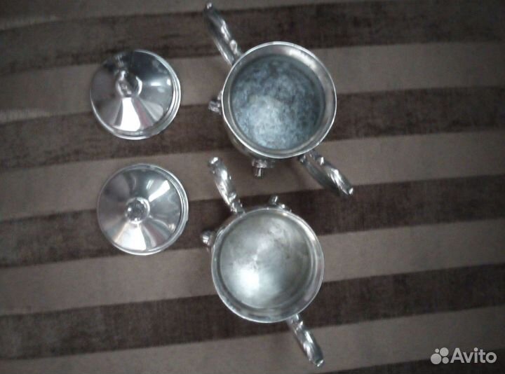 Сахарница Европа